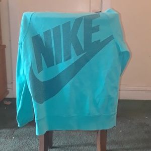 Nike sweatshirt